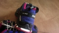 SALOMON XA PRO 3D Размер EUR 36 2/3 / UK 4 дамски детски маратонки 191-14-S, снимка 7