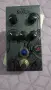 Ефект за китара - Victory Amps V1 Kraken pedal, снимка 3