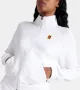 Nike Court jacket in white  - страхотно дамско горнище ХС, снимка 1