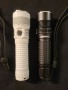 Далекобойни фенери Convoy Wuben Astrolux Lumintop Sofirn Skilhunt Nitecore , снимка 4