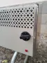 електрическа печка Диана от соца 2000w, снимка 3