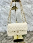 чанти CHANEL FLAP 1.75 BAG ➡️20 CM ⬆️13 CM , снимка 1