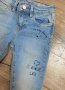 Нови оригинални дънки mavi  ръст 110см. - 116см 5-6 години , снимка 1 - Детски панталони и дънки - 41698266