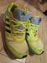 Adidas мъжки маратонки в жълт цвят, снимка 2