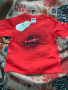 Детска тениска, снимка 1 - Детски тениски и потници - 44582273