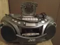 JVC mp3-радио,касетофон,cd, снимка 2
