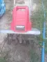 Мотофреза HECHT 745, 1500W, 40см, фреза за разораване, снимка 5