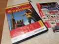 SANDOKAN 3-4 DVD 2612251005, снимка 1