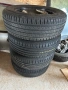 Гуми 215/65/16-Джанти 5х112, снимка 1
