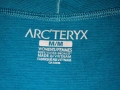 Arc'teryx -2 броя (L) и (М) дамски полар и тениска Arcteryx, снимка 13