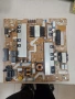 SAMSUNG UE49NU7670U MAIN BOARD BN41-02635A BN94-12911K POWER BOARD BN44-00932C PANEL CY-CN049HGLV5H, снимка 6