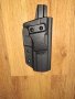 Кобур Jericho 941 Джерико скрито носене, снимка 4