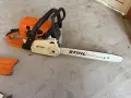 Stihl MS 230C С плавен старт, снимка 6