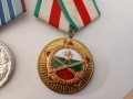 Военни медали за заслуги, и значки , снимка 3