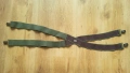 DOVREFJELL Suspenders размер One Size за лов риболов тиранти - 2249, снимка 5