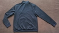 CRAFT BOSCH Stretch Work Fleece Jacket размер XL еластична работна горница W4-534, снимка 9