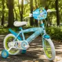 детско колело Bluey, снимка 6