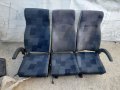 седалка задни седалки, снимка 11