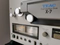 Teac x7, снимка 6