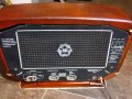 Съветско лампово радио Звезда 54, снимка 4