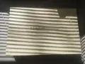 Нов луксозен спален комплект Yataş Bedding Charme Shiva – сатен, 200x220, снимка 8