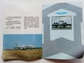 Пассажиру Аерофлота  - Брошура  - 1989г., снимка 5