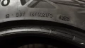 Продавам 4 летни гуми Continental EcoContact 6Q 225/55/18 102Y XL, снимка 4