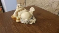 Фигура на Щастлив Буда , снимка 2