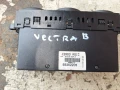 Панел управление климатроник Opel Vectra 69262209, снимка 4