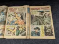 2 броя комикси Gunfighters, Charlton Comics, 1981-1982, снимка 3