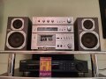 Rotel Micro Component 80 Аудио Компонентна Система, снимка 2
