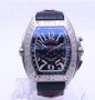 Мъжки луксозен часовник Franck Muller Conquistador, снимка 1