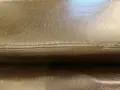 Диван кожа и плат НОВ, снимка 4