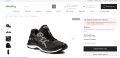 маратонки Asics GEL-NIMBUS 20  номер 43 ,5 -44 ,5, снимка 4