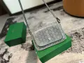 Goyard  Дамска чанта, кожа, снимка 1