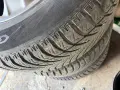 Джанти с зимни гуми 235/65/17, снимка 3
