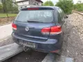 03C1270260. Механична горивна помпа за високо налягане за Vw голф 6 бензин 1.4 TSI. 122кс. , снимка 7