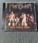 Manowar,Def Leppard , снимка 14