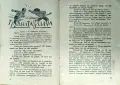 Козарче свири и пее Ст. Ц. Даскаловъ /1941/, снимка 3