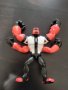 (Ben 10) Четириръкия – Four Arms 76104, снимка 4