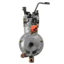 Карбуратор за генератор, от бензин към LPG газ и CNG метан, за двигатели GX160, GX200, снимка 4