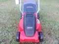 Косачка Einhell GC-EM1536, снимка 3