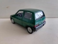Фиат Сейченто в мащаб 1:34 , снимка 5