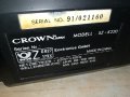 CROWN-КАСЕТОФОН 2407231130, снимка 15
