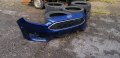 Предна броня Форд Фокус Ford Focus. Оригинална с номер F1EB-17757-AJ14, снимка 9