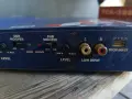 усилвател за кола Jensen Mercury 4000 (400W) – За ремонт / части, снимка 4
