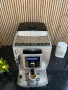 Delonghi ECAM 23.420.SB - Перфектно състояние с половин година гаранция!, снимка 3