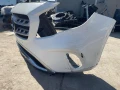 Предна броня за Mercedes GLA 180 X156, A1568803500, двигател 270910, автоматик, 122 кс.., 60 000 km, снимка 4