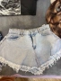 Дънки, къси панталони, блузи, снимка 5