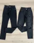 Дънки Zara u FB SISTER размер XS, снимка 1